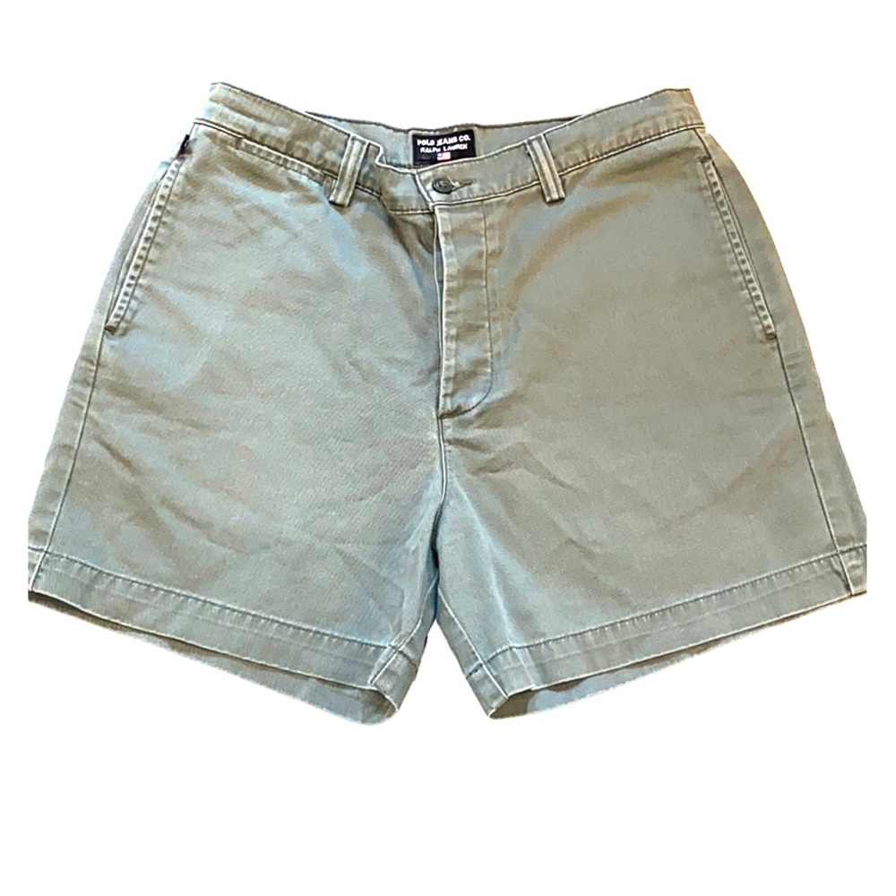 Polo Jeans Co Ralph Lauren Shorts